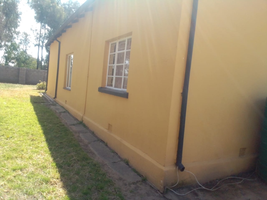 3 Bedroom Property for Sale in Tweespruit Free State
